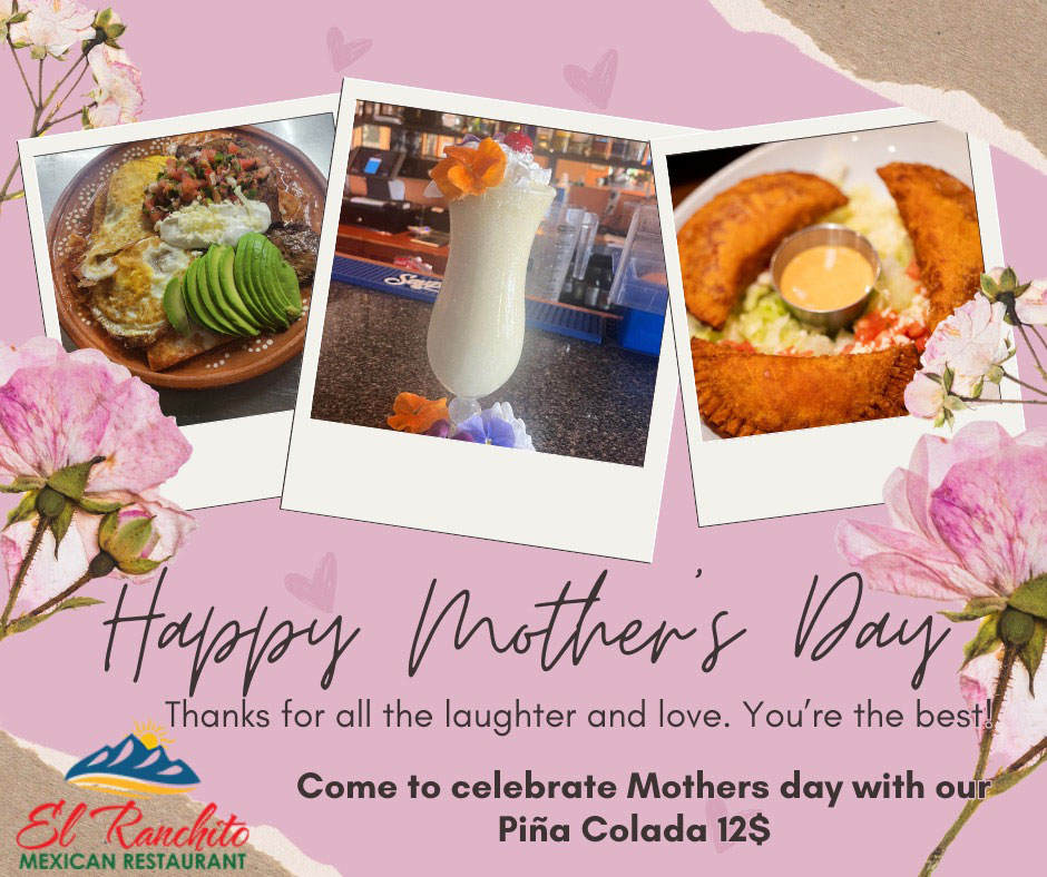 Mother's Day